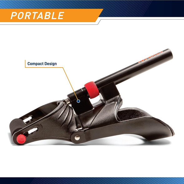 GYM Marcy Wrist and Forearm Developer / Strengthener GYM Marcy Wrist and Forearm Developer / Strengthener