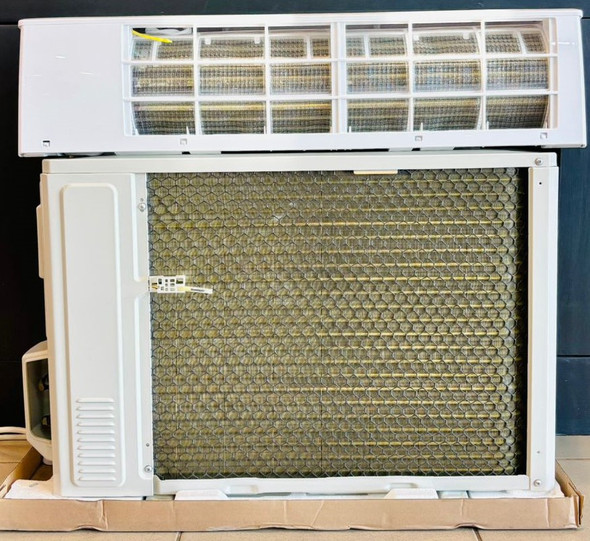 AIR CONDITIONER PREMIUM 12000BTU INVERTER 220V PM12-220INV GOLD FIN