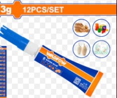 GLUE SUPER WADFOW 3G WGX1K05 SOLD EACH