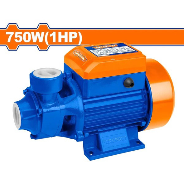 WATER PUMP WADFOW 750W 110V 1HP UWWPVA03