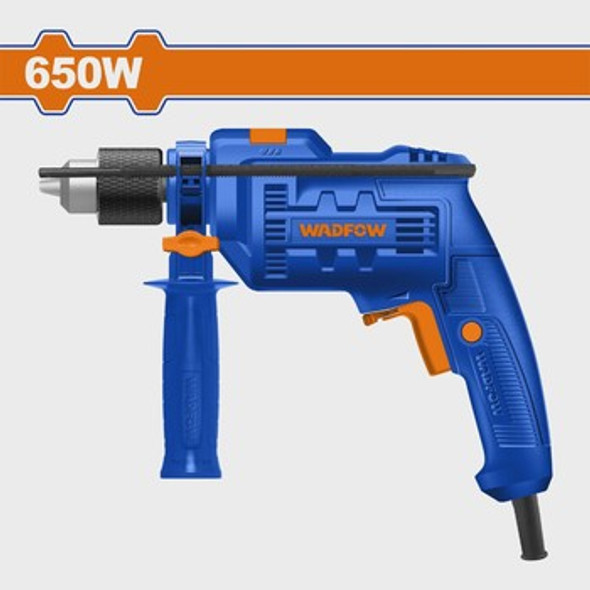 DRILL GUN WADFOW UWMD15651 650W IMPACT