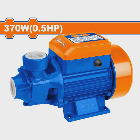 WATER PUMP WADFOW UWWPVA01 370W 110V