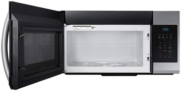 MICROWAVE SAMSUNG ME17R7021ES 1.7CF OVER RANGE