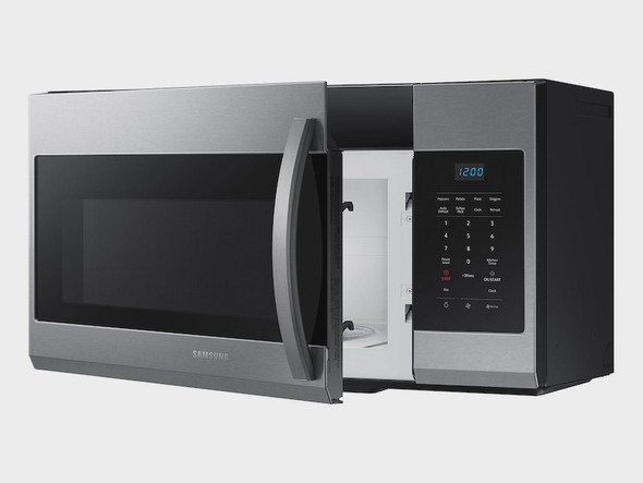 MICROWAVE SAMSUNG ME17R7021ES 1.7CF OVER RANGE