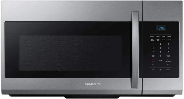 MICROWAVE SAMSUNG ME17R7021ES 1.7CF OVER RANGE