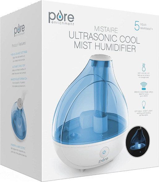 Humidifier Pure Enrichment MistAire