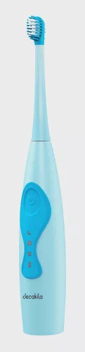TOOTHBRUSH DECAKILA SONIC KMTB001W ELECTRIC