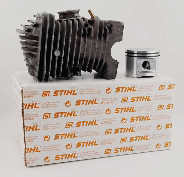 STIHL CYLINDER 1123 020 1206