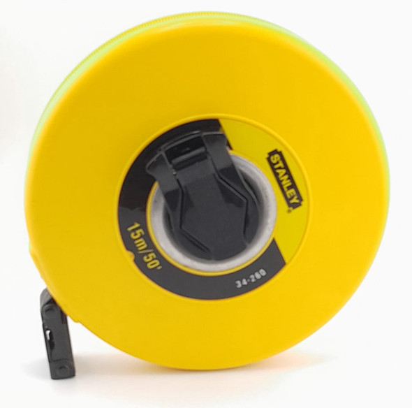 MEASURING TAPE STANLEY 34-260 15M 50'