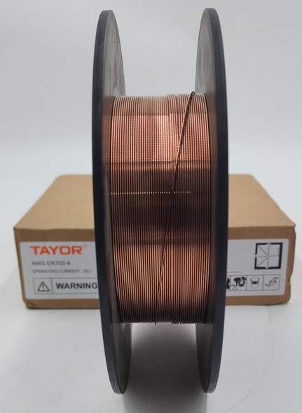 WELDING FLUX-CORED WIRE 1.0MM 1KG TAYOR ER70S-6 COPPER AM170S61010001K2001 WELDING FLUX-CORED WIRE 1.0MM 1KG TAYOR ER70S-6 COPPER AM170S61010001K2001