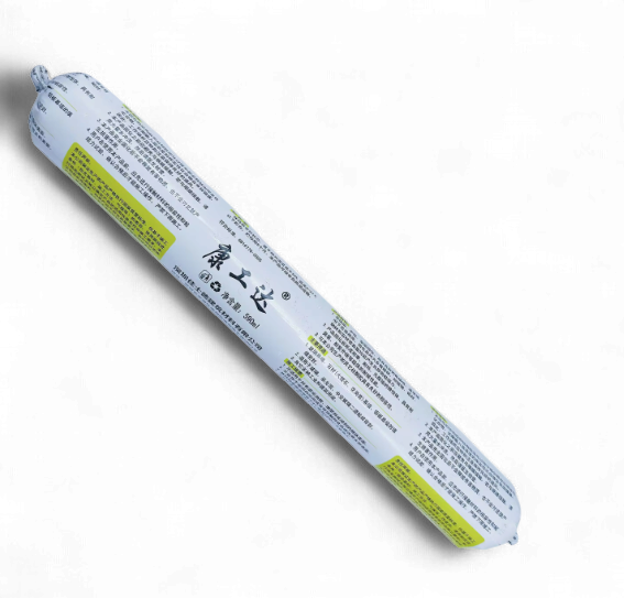 SILICONE SEALANT KGD-995 BLACK NEUTRAL