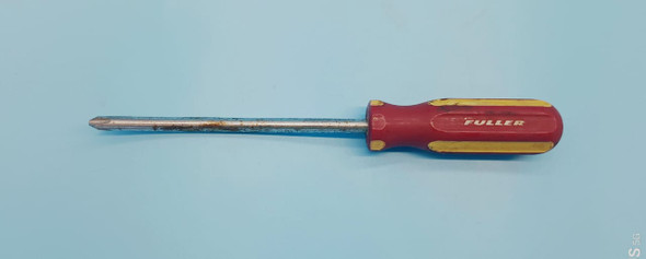 SCREWDRIVER 6" STAR FULLER 100-0811