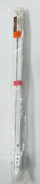 DRAWER SLIDE 20" SET FERRAWYY WHITE RIE120