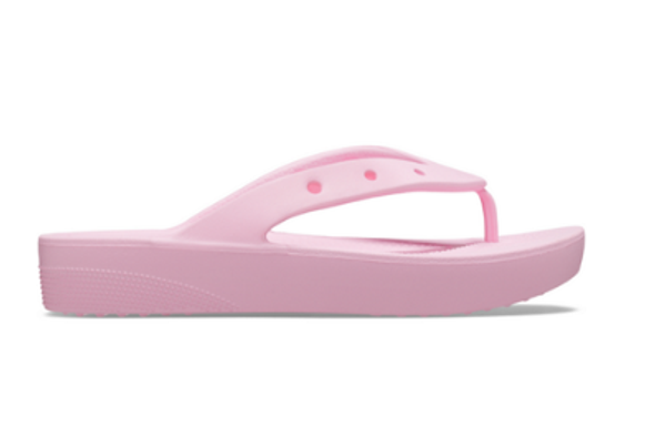 Footwear crocs Flip Flop Pink