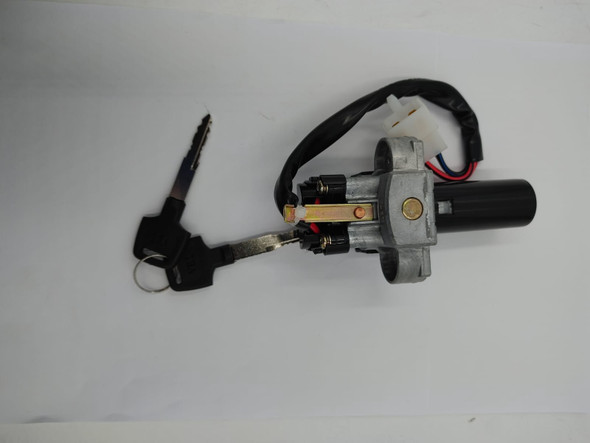 M/CYCLE KEY SWITCH XR150 MAXIO VE1 VEI