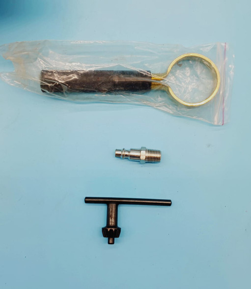 DRILL GUN 1/2" POWER MAX AT5034 AIR