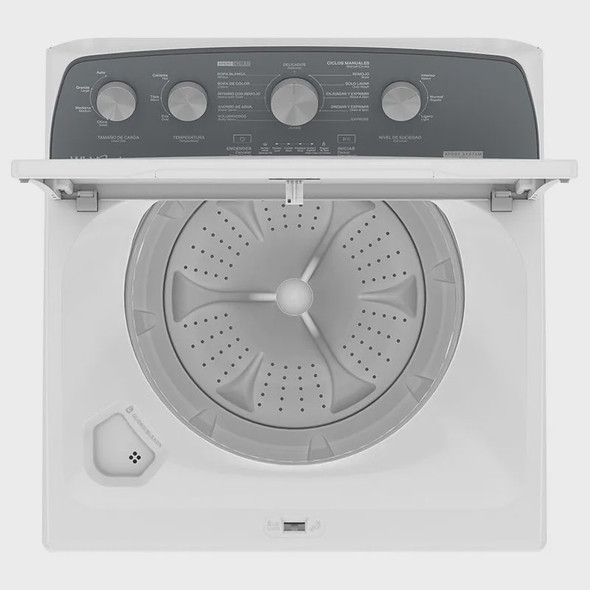 WASHING MACHINE WHIRLPOOL 8MWTW1844MJM 18KG ENGLISH PANEL 1Y