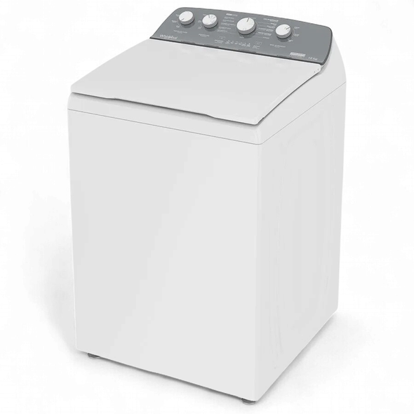 WASHING MACHINE WHIRLPOOL 8MWTW1844MJM 18KG ENGLISH PANEL 1Y