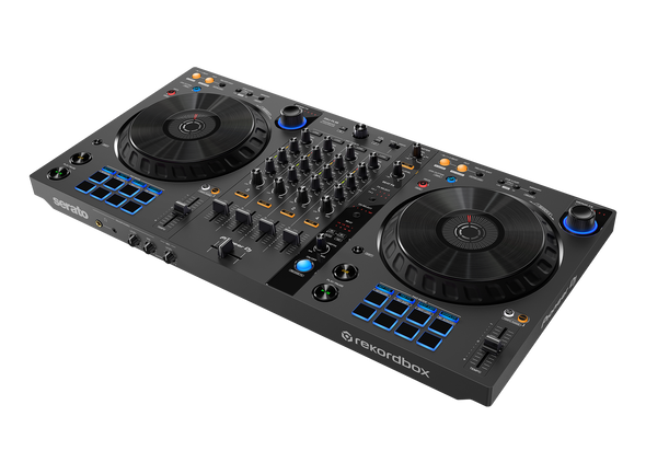 DIGITAL DJ SYSTEM PIONEER DDJ-FLX6-GT