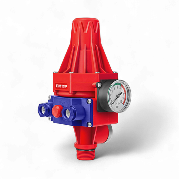 AUTOMATIC PUMP CONTROL EMTOP ULAPC1201