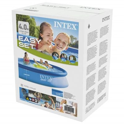 POOL INTEX 28143NP 13' X 33" 4.0M