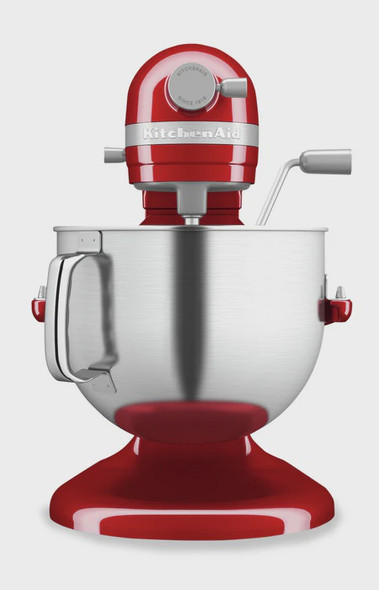 CAKE MIXER STAND KITCHENAID KSM70SKXXER EMPIRE RED 7Q
