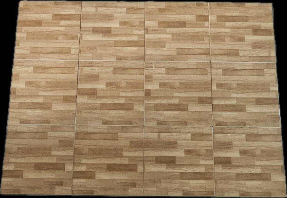 TILE CERAMIC 17X17 CANELA 43X43