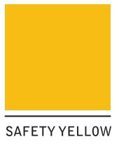 PAINT HARRIS RUST CHEM ENAMEL SAFETY YELLOW GALLON