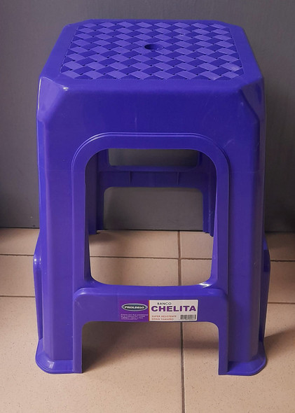 STOOL PLASTIC PROLIMSO CHELITA / GREEN / BLUE / GREEN / BLACK / GREEN / BLACK / RED / BLUE / GREEN / RED / PURPLE / RED / BLUE / BLUE / PURPLE STOOL PLASTIC PROLIMSO CHELITA / GREEN / BLUE / GREEN / BLACK / GREEN / BLACK / RED / BLUE / GREEN / RED / PURPLE / RED / BLUE / BLUE / PURPLE