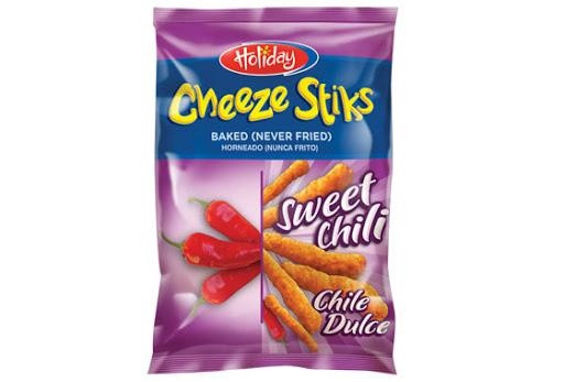 HOLIDAY SNACKS STIKS SWEET CHILI 1.4oz 39g