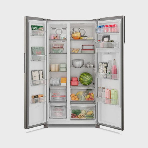 REFRIGERATOR FRIGIDAIRE FRSA19K2HVG 18.8CF