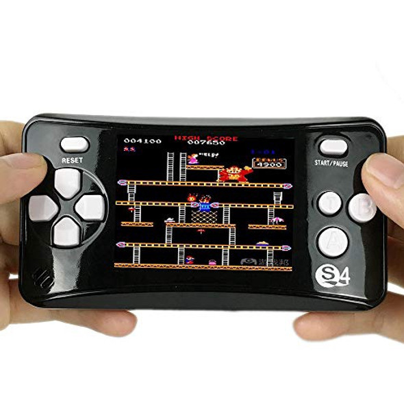 GAME HANDHELD JJFUN QS4/QS1