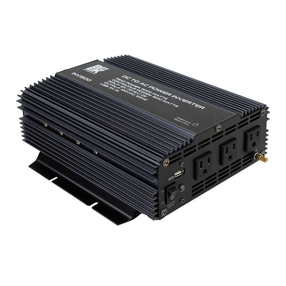 INVERTER BLASTKING IBK-INV1500 1500-3000WATT W/USB