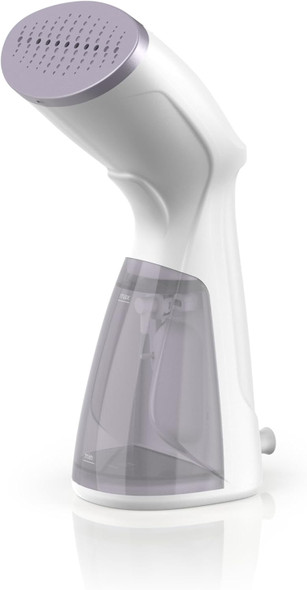 Fabric Steamer Black & Decker Compact HGS012P .
