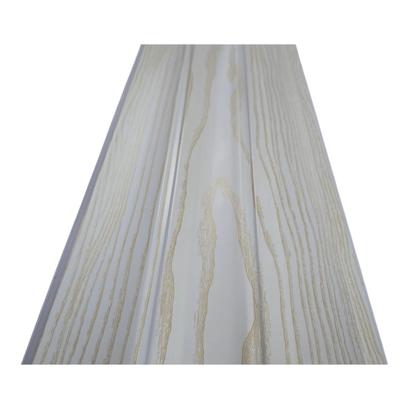 CEILING PVC 19' X 8" GB00B / FX268-1 LIGHT BROWN HEAVY QUALITY