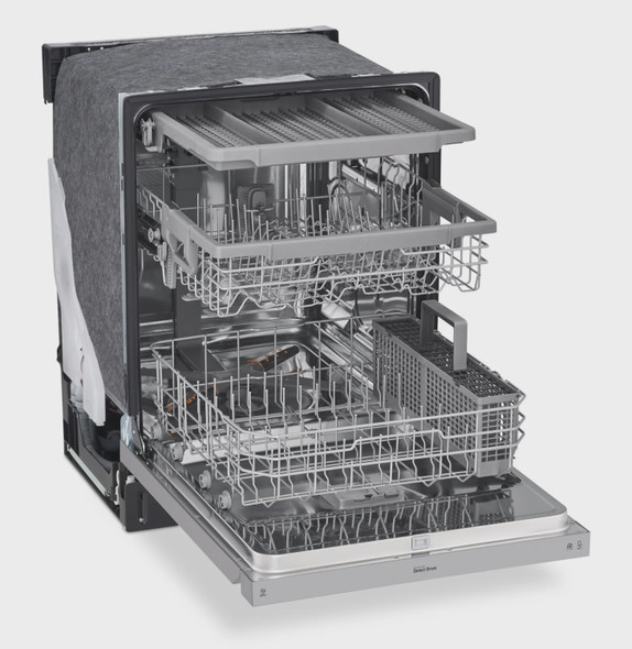 DISHWASHER LG LDFN4542S