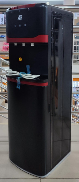 WATER DISPENSER ICE AGE PS-SLR-818 RED BOTTOM LOADED WATER DISPENSER ICE AGE PS-SLR-818 RED BOTTOM LOADED