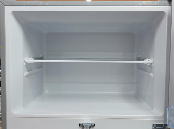 REFRIGERATOR BERKLAYS B2D4053HX-16 14.3CF SILVER
