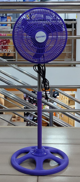 FAN 10" STAND SUPERTRONICS 10" SS-1010GBP 110V FAN 10" STAND SUPERTRONICS 10" SS-1010GBP 110V