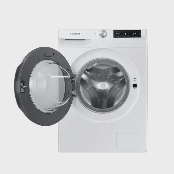 WASHING MACHINE SAMSUNG WW11B6900AW 11.5KG 24"