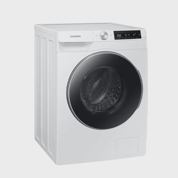 WASHING MACHINE SAMSUNG WW11B6900AW 11.5KG 24"