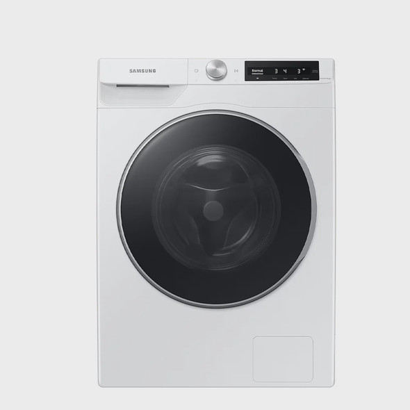 WASHING MACHINE SAMSUNG WW11B6900AW 11.5KG 24"