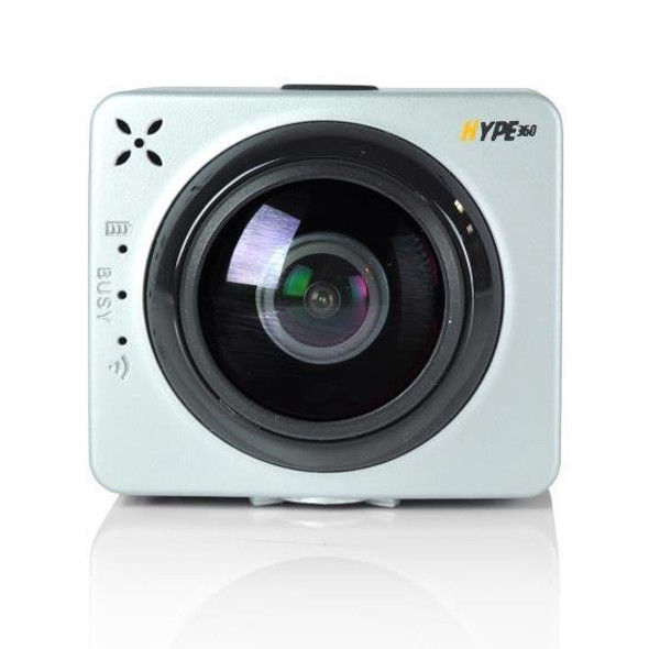 CAMERA HYPE CAM GDV 835 GEAR PRO