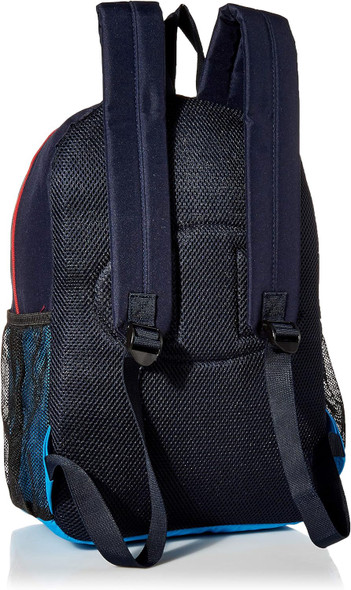Backpack Champion Navy Turquiose
