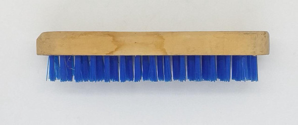 BRUSH HAND HARD SCRUBBING (WOOD)