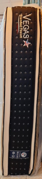 MATTRESS KING VEGAS BLENDED FUSION MATTRESS KING VEGAS BLENDED FUSION