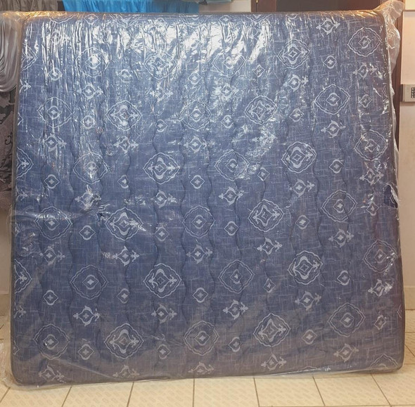 MATTRESS KING VEGAS SUGAR WORLD