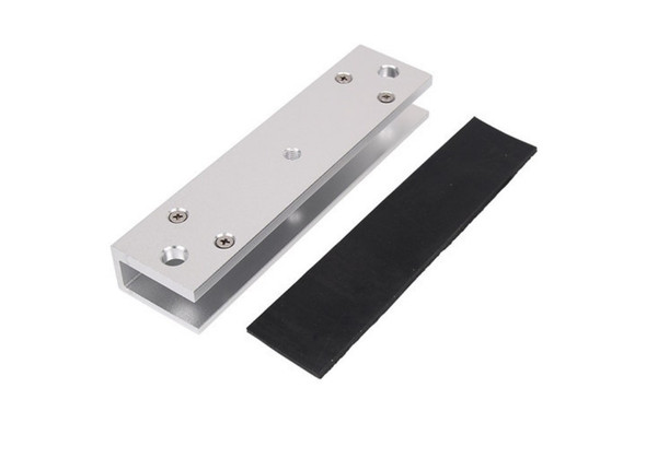 SECURITY ACCESS CONTROL MAGNETIC LOCK U BRACKET HIKVISION DS-K4H258-U O-STD