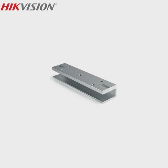 SECURITY ACCESS CONTROL MAGNETIC LOCK U BRACKET HIKVISION DS-K4H258-U O-STD