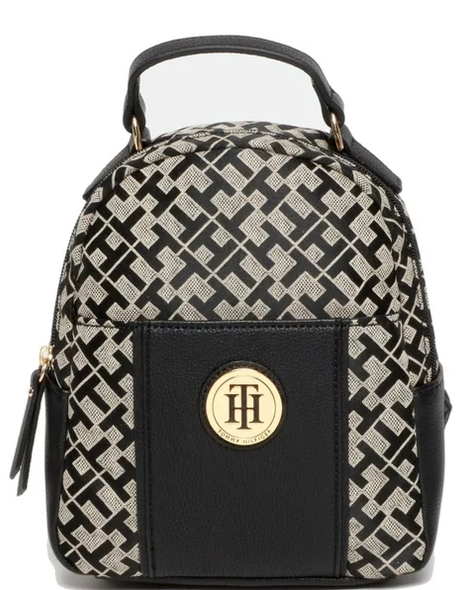 Bag Backpack Tommy Hilfiger Mini Navy